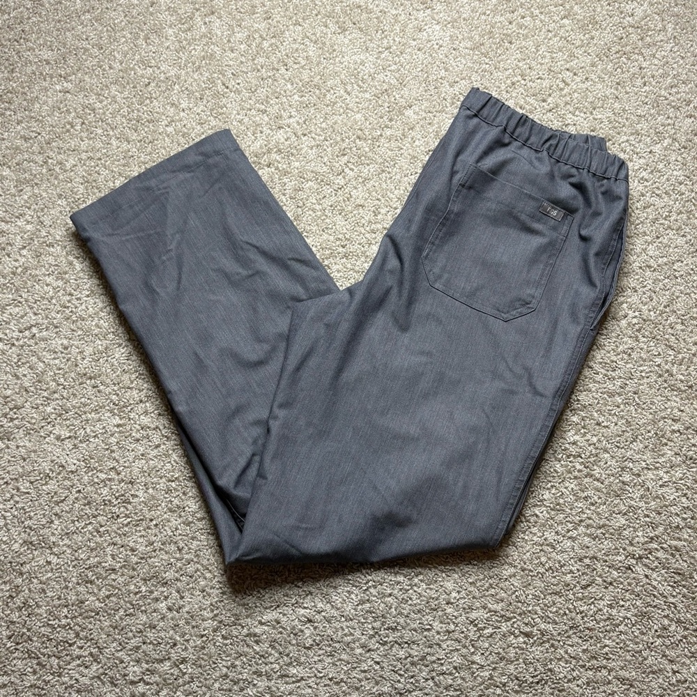 FIGS Men’s Pisco Basic Scrub Pants